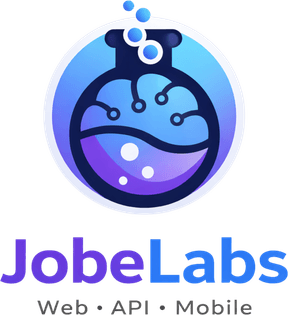 JobeLabs, Web, API, Mobile